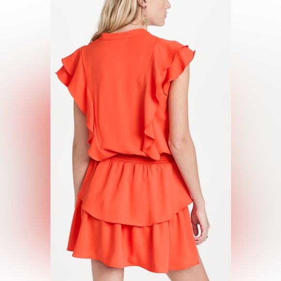 Amanda Uprichard Barretta Dress - Picture 2 of 6